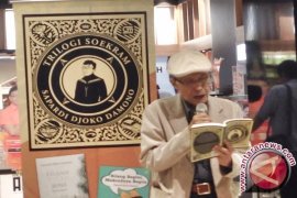 Puisi dan Lagu Membutuhkan Irama