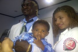 Pemain Persipura Bio Paulin  Page 1 Small