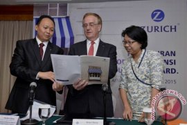 Zurich Business Guard Berikan Perlindungan UKM