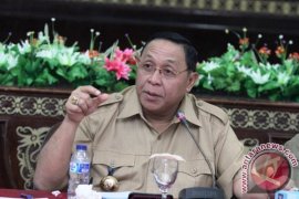 Wali Kota Bontang Janji Permudah Izin Proyek