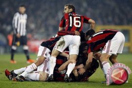 Daftar pencetak gol liga utama Italia 