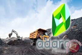 Tambang Adaro Kalsel Suguhkan "Racun" Atau "Madu"