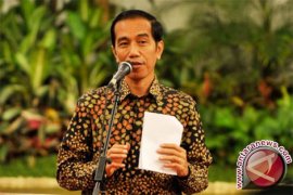 Presiden Dorong Implementasi CoC Laut China Selatan