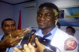 Bio Paulin Pierre dipanggil ke timnas