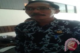 Dishutbuntan: 89 Persen Anggaran Upsus Padi Terserap