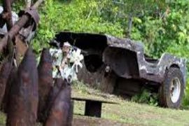 Disparbud Biak targetkan kunjungan 10 ribu wisatawan 