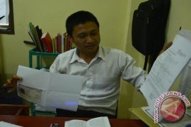 Warga Lhokseumawe Korban "Trafficking" di Malaysia
