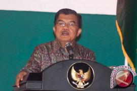Wapres Luncurkan Strategi Nasional Stop TB