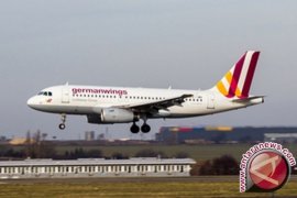 Kotak Hitam Pesawat Germanwings Ditemukan