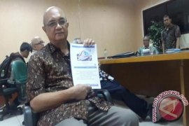 Pemkot Bekasi Mulai Bangun  "Aeromovel"