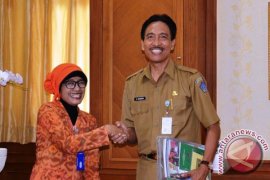 Pemkab Badung Jalin Kerja Sama Dengan BPOM Denpasar 