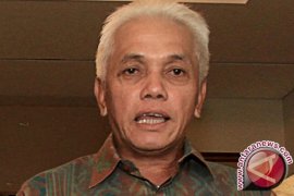  Hatta Rajasa Belum Diberi Posisi di PAN