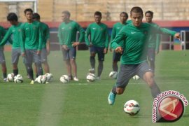 Indonesia Kalah Tipis 0-1 Lawan Kamerun