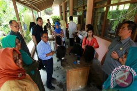  Balai Rehabilitasi BNN Kekurangan Ruang Pasien