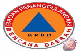 BPBD inisiasi buku rencana kontijensi banjir