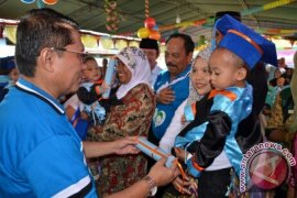 Pemkab Tata Kembali Sistem Rujukan Ibu Melahirkan 