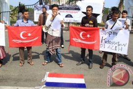 Peringati Perang Aceh-Belanda