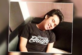 Olga Syahputra Meninggal Dunia