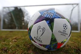 Figo ditunjuk menjadi penasihat sepak bola UEFA