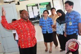 Diskes Papua segera bentuk satgas pengawasan obat palsu 