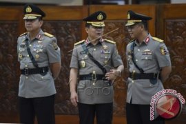 Adat Berperan Tangkal Pengaruh ISIS