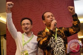 Kandidat ketua umum Peradi protes mekanisme munas 