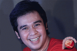  Olga Syahputra Meninggal Dunia