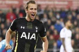  Spurs tersingkir dari liga Europa