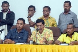 Golkar Maluku Dukung ARB