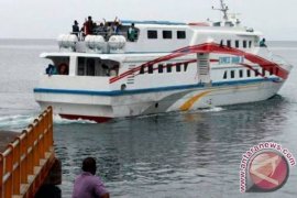 Kapal Cepat Buka Isolasi Kepulauan Aceh