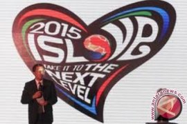 Hanya 16 klub sepakbola ikuti ISL      