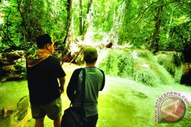 Advertorial- Tabalong Kembangkan Dua Kampung Iklim 