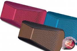 Logitech Kenalkan Speaker Wireless X300