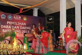 47 Remaja Masuk Final Dara dan Daeng Bantaeng 2015 