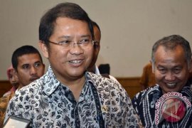 Menkominfo bentuk panel terkait pemblokiran situs