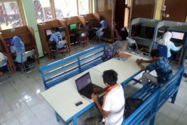 Internet Perpustakaan Bojonegoro