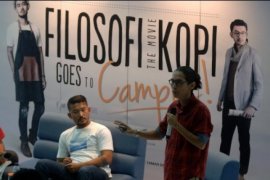 Filosofi Kopi
