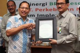 42.919 Karyawan PTPN V Terintegrasi BPJS Kesehatan