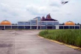 Bandara Tempuling Jadi Pedoman Pemkab Meranti