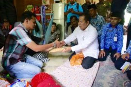 Masyarakat Meranti Diminta Hentikan BAB Sembarangan