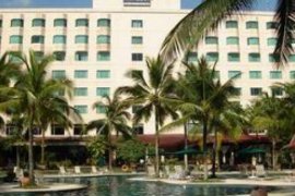 DPRD Riau Soroti Deviden Hotel Aryaduta Mandek