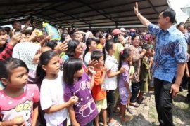 Etnis Karo di Simalungun Gelar Pesta Rakyat