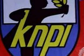  KNPI Kampar Diminta Kembangkan Kemandirian Pangan