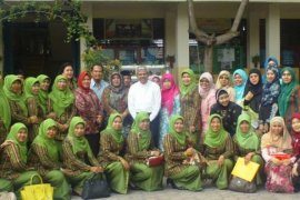 Singapura Kagumi Penerapan Bahasa Indonesia Dalam Keseharian