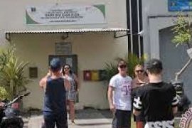 Belum Ada Pemberitahuan Kepada Bandara Terhadap Pemindahan Terpidana Mati