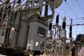 PLN Inhil Sewa Dua Pembangkit Atasi Krisis