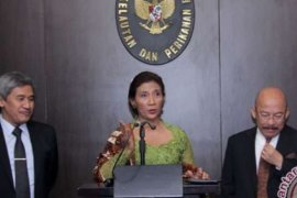 Sektor Perikanan Bali Diuntungkan Atas Gebrakan Menteri Susi