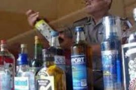 Disperindag Dumai Langsung Tarik Peredaran Minuman Beralkohol