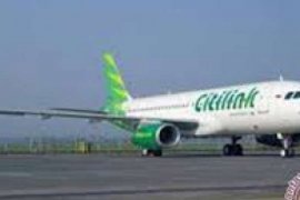 Citilink Buka Rute Pekanbaru-Medan Tahun Ini 