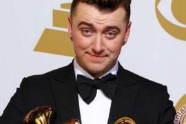 Sam Smith Rilis Hits Baru Duet Dengan John Legend
